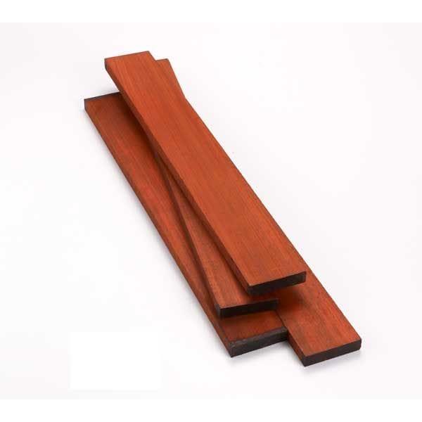 10 Board Foot Lumber Pack - Species:Padauk